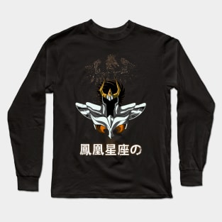 IKKI NO PHOENIX Long Sleeve T-Shirt